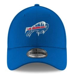 New Era Bills Frozen 39THIRTY Flex Hat -Sport Clothing Shop BILLMH1173C