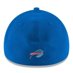 New Era Bills Frozen 39THIRTY Flex Hat -Sport Clothing Shop BILLMH1173D