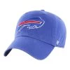 Buffalo Bills '47 Brand Clean Up Hat -Sport Clothing Shop BILLMH9031A