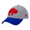 New Era Bills 9FORTY Throwback Core Classic Adjustable Hat -Sport Clothing Shop BILLMH9064 C