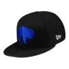 New Era 9FIFTY Classic Logo Snapback Hat -Sport Clothing Shop BILLMH9091 C