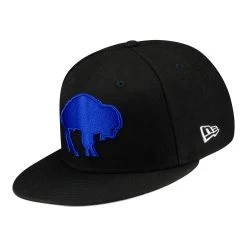 New Era 9FIFTY Classic Logo Snapback Hat