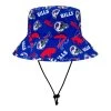 New Era All-Over Print Bucket Hat -Sport Clothing Shop BILLMH9119 B