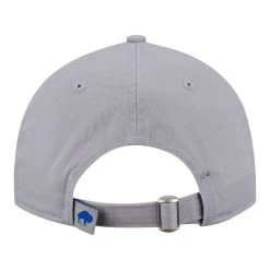 New Era Bills 9TWENTY Pennant Adjustable Hat -Sport Clothing Shop BILLMH9120 D