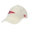 New Era Bills Shout Pennant 9TWENTY Adjustable Hat -Sport Clothing Shop BILLMH9121 C