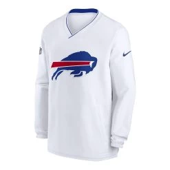 Nike Buffalo Bills Sideline Repel Woven Windshirt Jacket