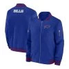 Nike Buffalo Sideline Bills Coach Bomber Jacket -Sport Clothing Shop BILLMJ0058A