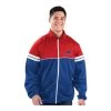 GIII Buffalo Bills Closer Track Jacket -Sport Clothing Shop BILLMJ0062A