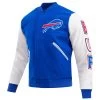 Pro Standard Buffalo Bills Varsity Jacket -Sport Clothing Shop BILLMJ0078A