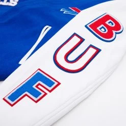 Pro Standard Buffalo Bills Varsity Jacket -Sport Clothing Shop BILLMJ0078G