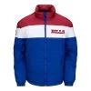 Mitchell & Ness Buffalo Bills Puffer Full-Zip Jacket 1 Mitchell & Ness Buffalo Bills Puffer Full-Zip Jacket -Sport Clothing Shop BILLMJ0087 A