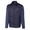 Cutter & Buck Stealth Hybrid Full Zip Jacket