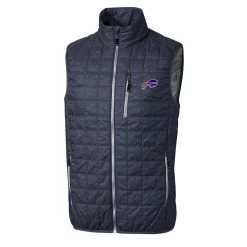 Cutter & Buck Primaloft Full Zip Vest