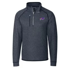 Cutter & Buck 1/2 Zip Sweater Jacket