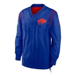Nike Bills Retro Team Jacket