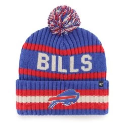 '47 Brand Bills Bering Knit