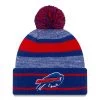 New Era Bills Stripe Knit -Sport Clothing Shop BILLMK0008A