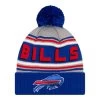 New Era Bills Cheer Knit Hat -Sport Clothing Shop BILLMK0024A