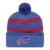 '47 Brand Buffalo Bills Fadeout Knit Hat