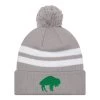 New Era St. Patrick's Day Bills Knit Hat -Sport Clothing Shop BILLMK0068A