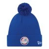 New Era Buffalo Bills 2023 AFC East Division Champions Knit Hat -Sport Clothing Shop BILLMK8012A