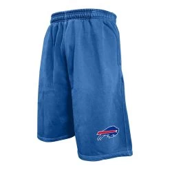 Profile Big & Tall Bills Team Logo Shorts