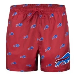 Pro Standard Buffalo Bills All Over Shorts