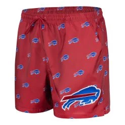 Pro Standard Buffalo Bills All Over Shorts -Sport Clothing Shop BILLMP0030 Ccopy