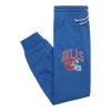 Homage Buffalo Bills Helmet Logo Sweatpants -Sport Clothing Shop BILLMP0042A