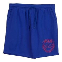 Junk Food Bills Pregame Shorts