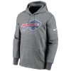 Nike Bills Primary Logo Pullover Hood -Sport Clothing Shop BILLMS0020A