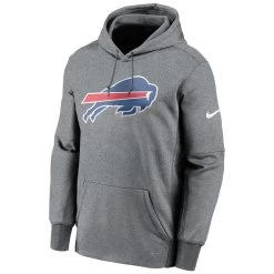 Nike Bills Primary Logo Pullover Hood