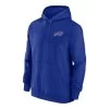 Nike Buffalo Bills Sideline Club Pullover Sweatshirt -Sport Clothing Shop BILLMS0085A