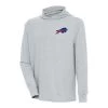 Antigua Bills Saga Pullover Sweatshirt -Sport Clothing Shop BILLMS0100A