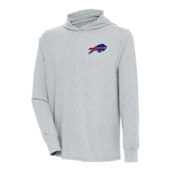 Antigua Bills Saga Pullover Sweatshirt