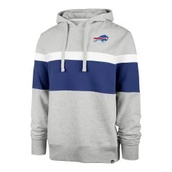 '47 Brand Bills Warren Pullover Sweatshirt