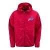 GIII Buffalo Bills Playmaker Full Zip Sweatshirt -Sport Clothing Shop BILLMS0109 A