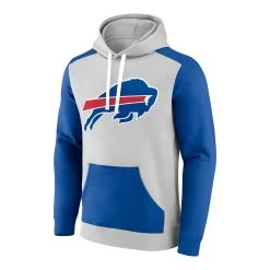 Fanatics Buffalo Bills Contrast Sweatshirt