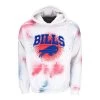 Junk Food Buffalo Bills Unisex Paint Splash Sweatshirt -Sport Clothing Shop BILLMS0125 A
