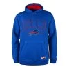 New Era Buffalo Bills Raised Wordmark Pullover Sweatshirt -Sport Clothing Shop BILLMS0126A