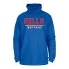 New Era Buffalo Bills Stretch Wordmark Pullover Sweatshirt -Sport Clothing Shop BILLMS0127A
