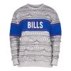 New Era Buffalo Bills Alpine Crewneck Sweatshirt -Sport Clothing Shop BILLMS0129A