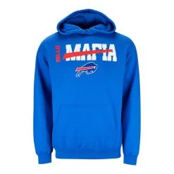 Starter Bills Mafia Sweatshirt