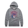 Homage X Guy Fieri Buffalo Bills "The Best Buffalo Wings In Town" Sweatshirt -Sport Clothing Shop BILLMS0157A