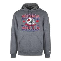 New Era Buffalo Bills Injection Sweatshirt