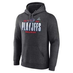 Fanatics Bills 2022 Playoff Participant Sweatshirt