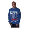 Starter Buffalo Bills Clutch Hit Long Sleeve T-Shirt 2 Starter Buffalo Bills Clutch Hit Long Sleeve T-Shirt -Sport Clothing Shop BILLMT0157A