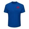 Profile Big & Tall Bills Helmet T-Shirt -Sport Clothing Shop BILLMT0161A