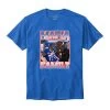 Bills X Benny Collab Mafia Means Family T-Shirt -Sport Clothing Shop BILLMT6002A