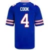 Nike Game Home James Cook Jersey -Sport Clothing Shop BILLMZ0001D COOK copy